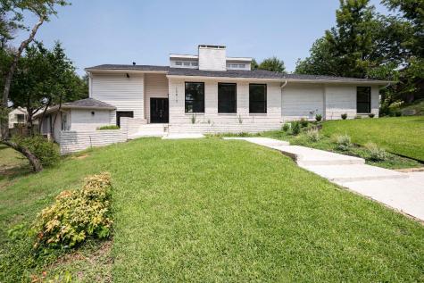 10810 Dove Brook Circle Dallas TX 75230