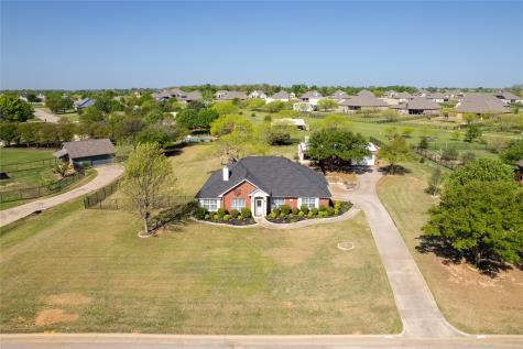 2032 Gentle Springs Drive Joshua TX 76058