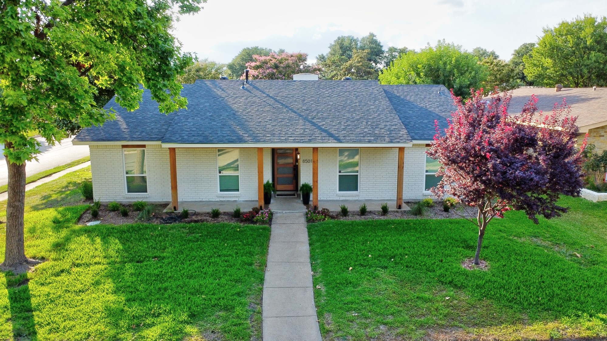 8501 Van Pelt Drive Dallas TX 75228