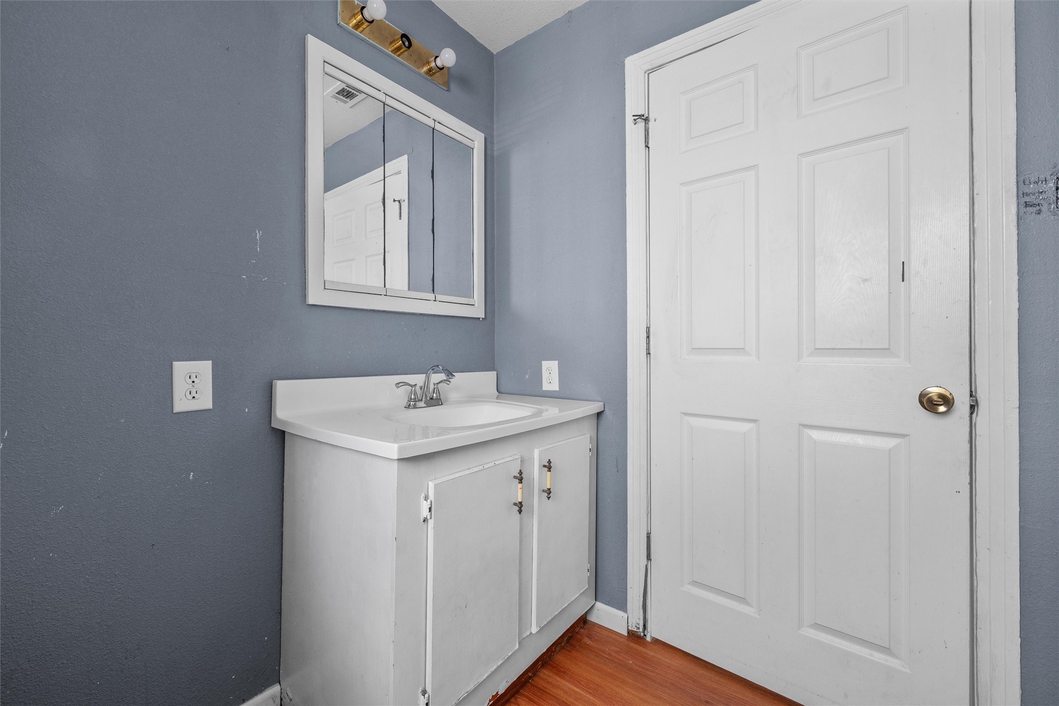 2125 Gurley Avenue Waco TX 76706