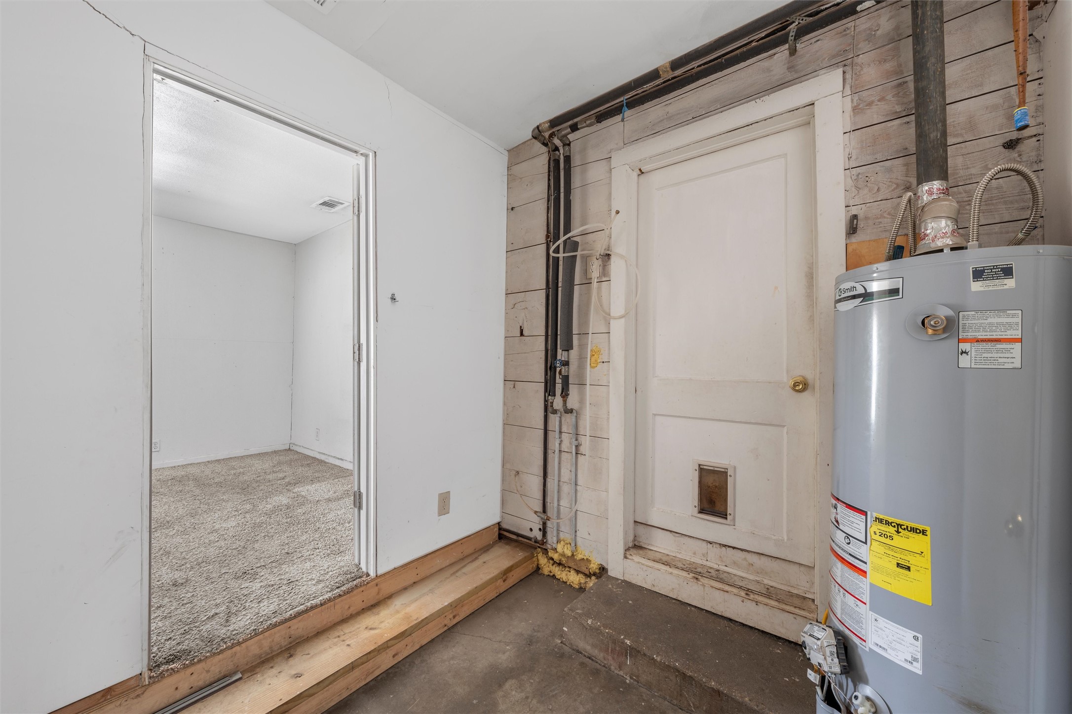 2125 Gurley Avenue Waco TX 76706