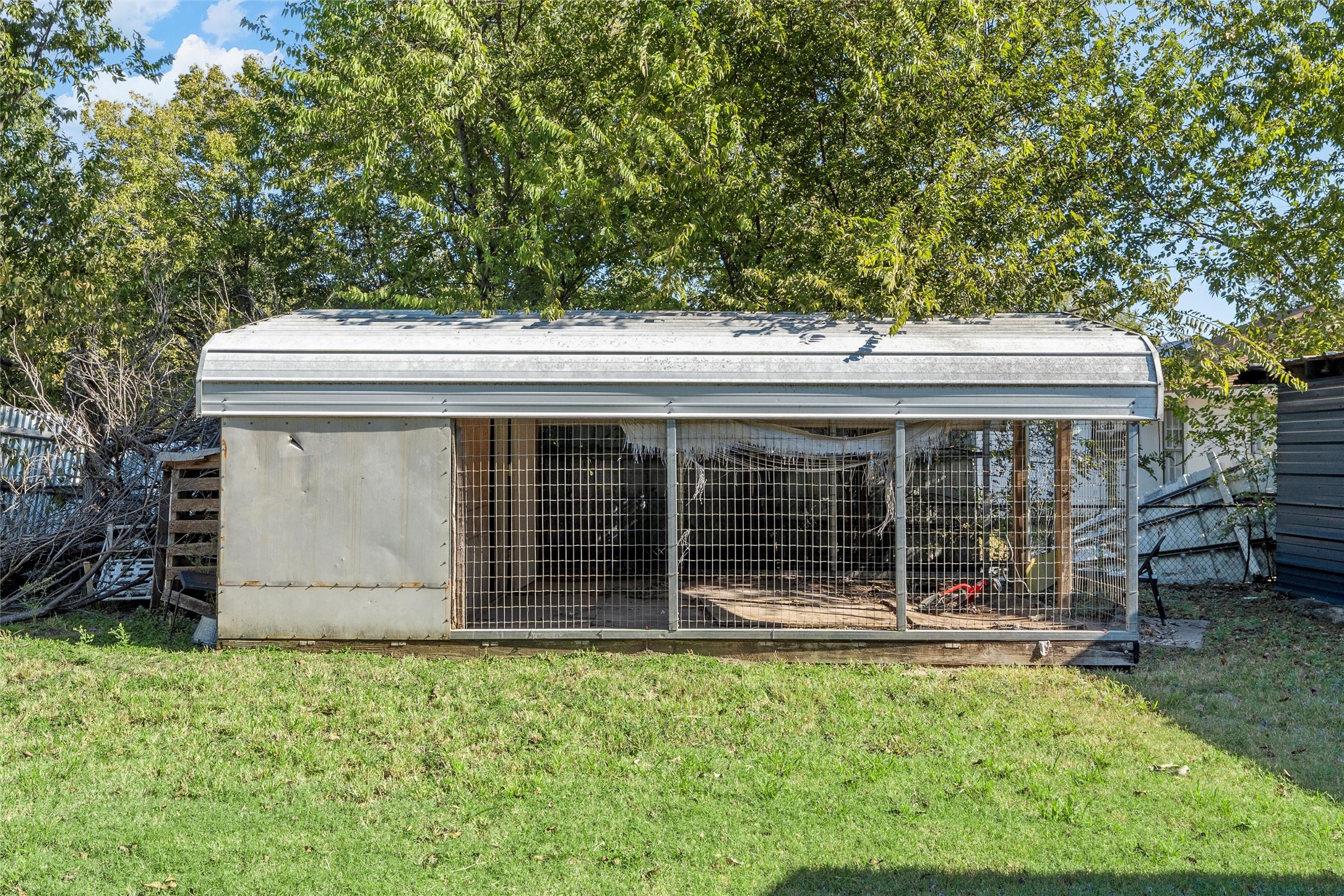 2125 Gurley Avenue Waco TX 76706