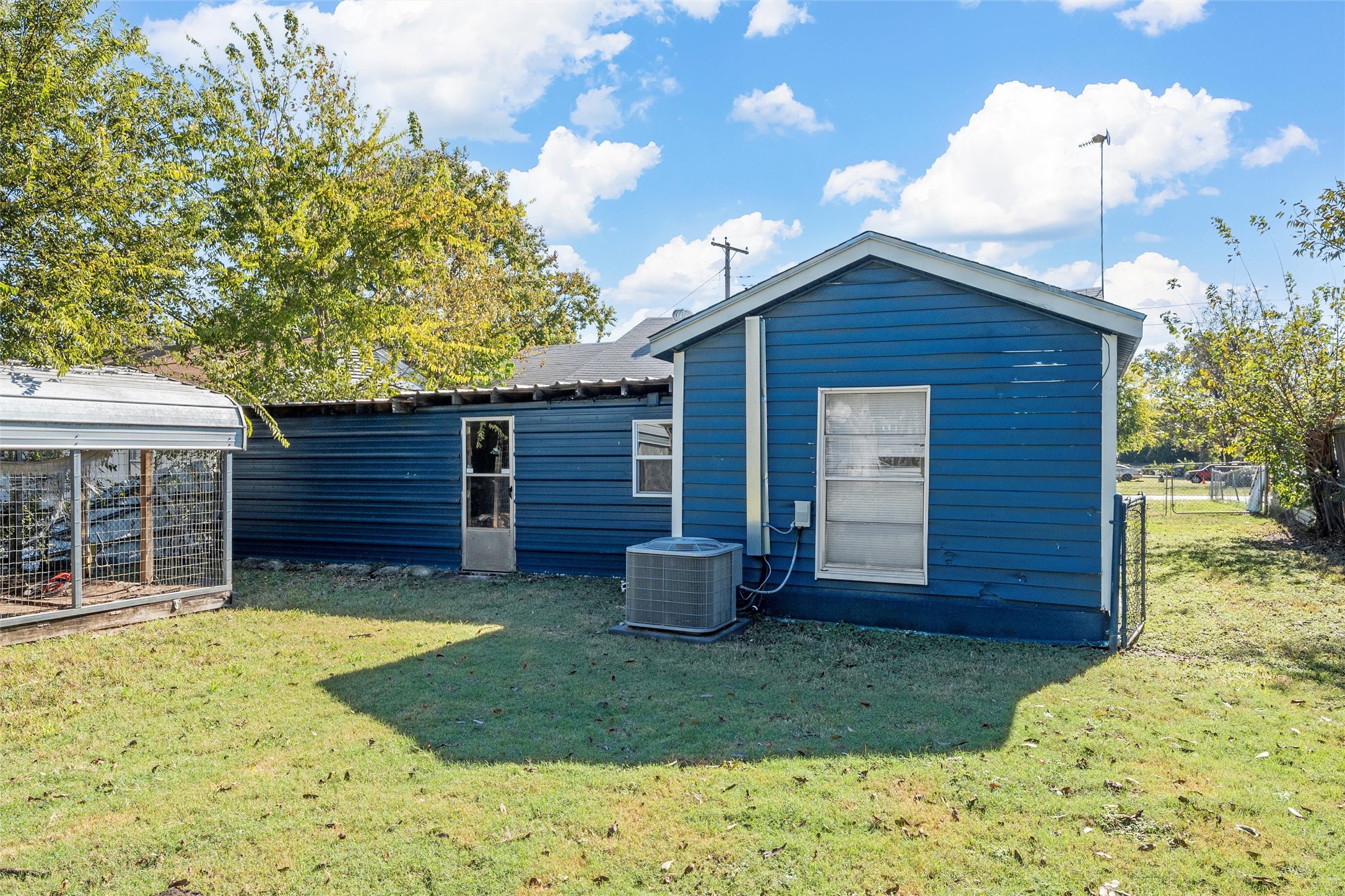 2125 Gurley Avenue Waco TX 76706
