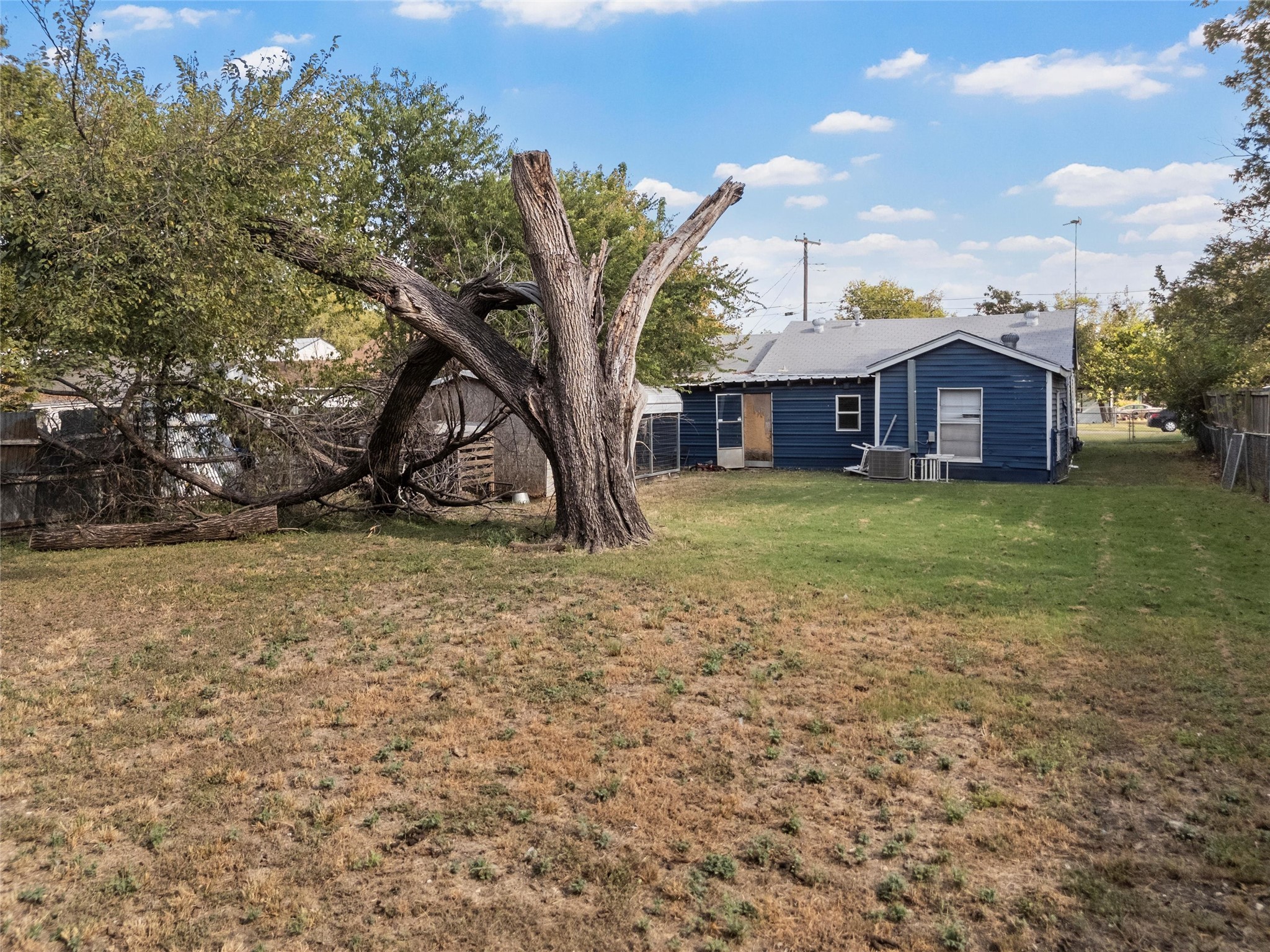 2125 Gurley Avenue Waco TX 76706