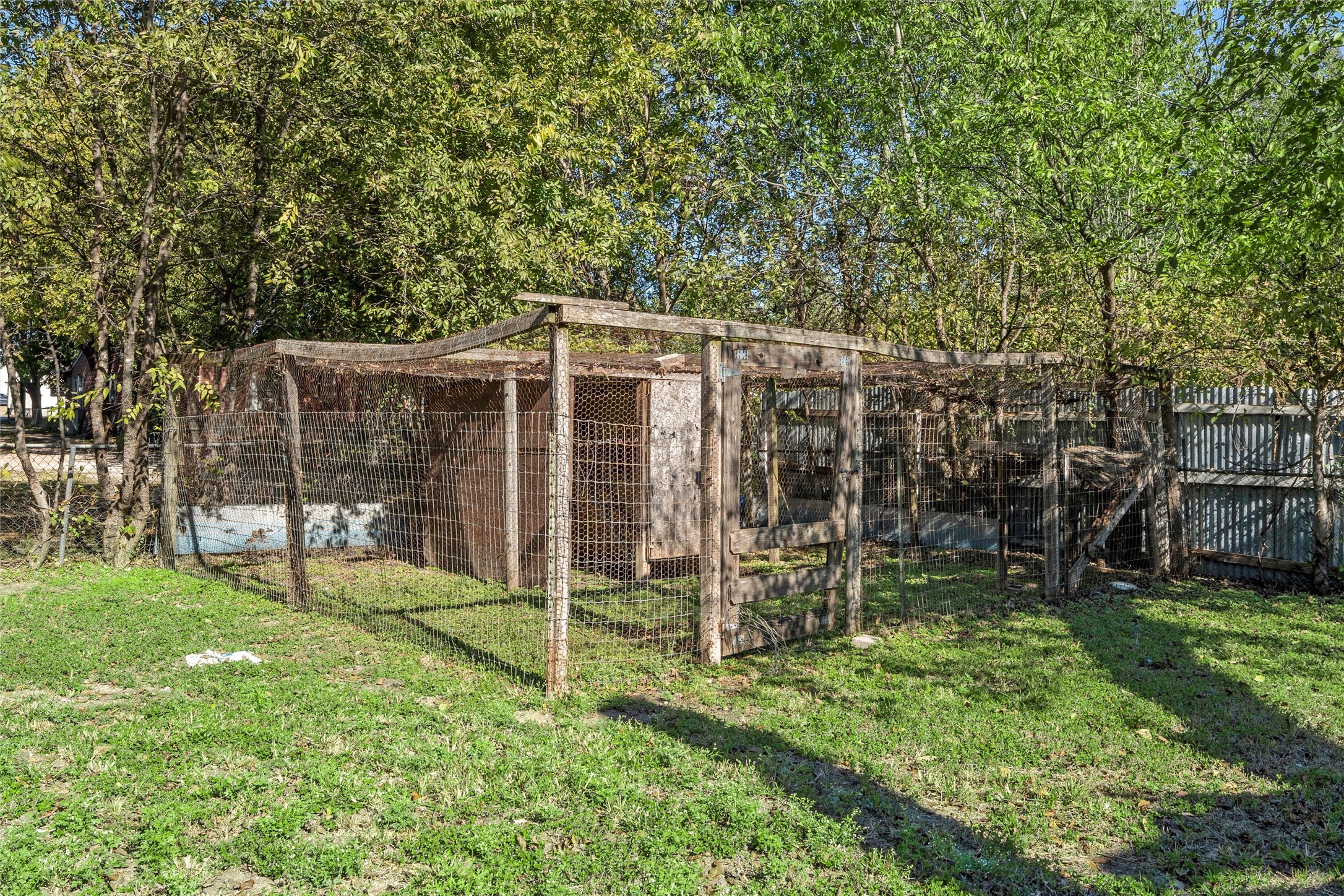 2125 Gurley Avenue Waco TX 76706