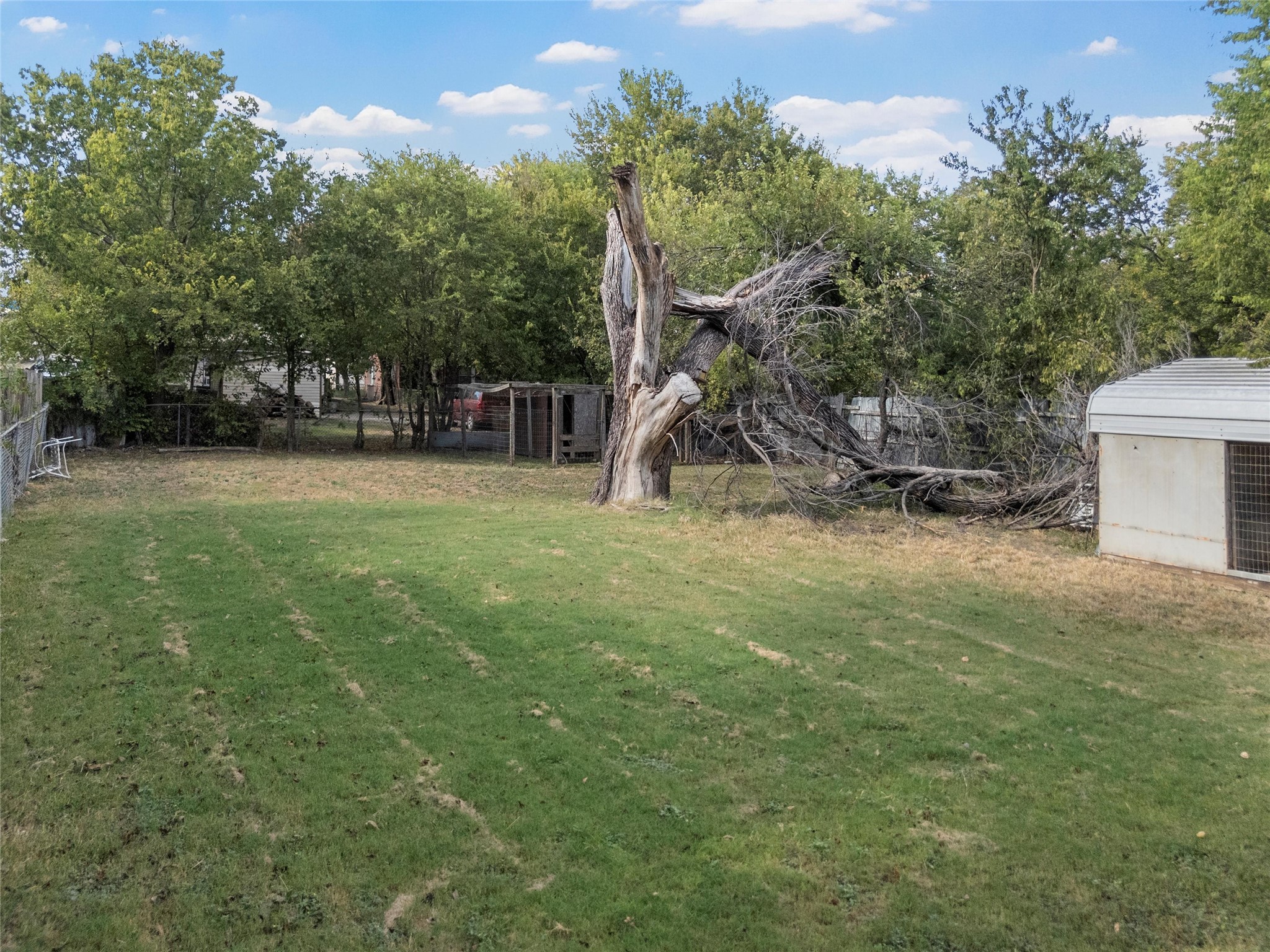 2125 Gurley Avenue Waco TX 76706