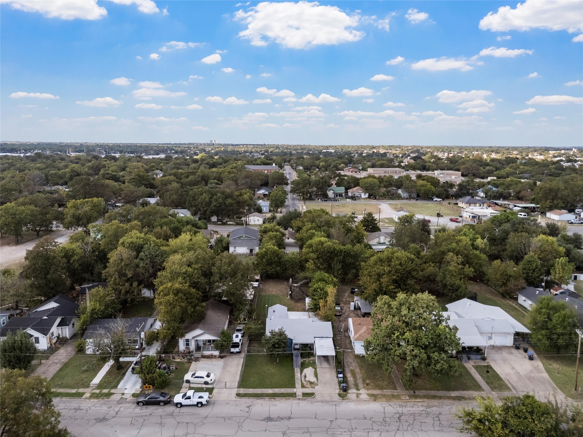 2125 Gurley Avenue Waco TX 76706