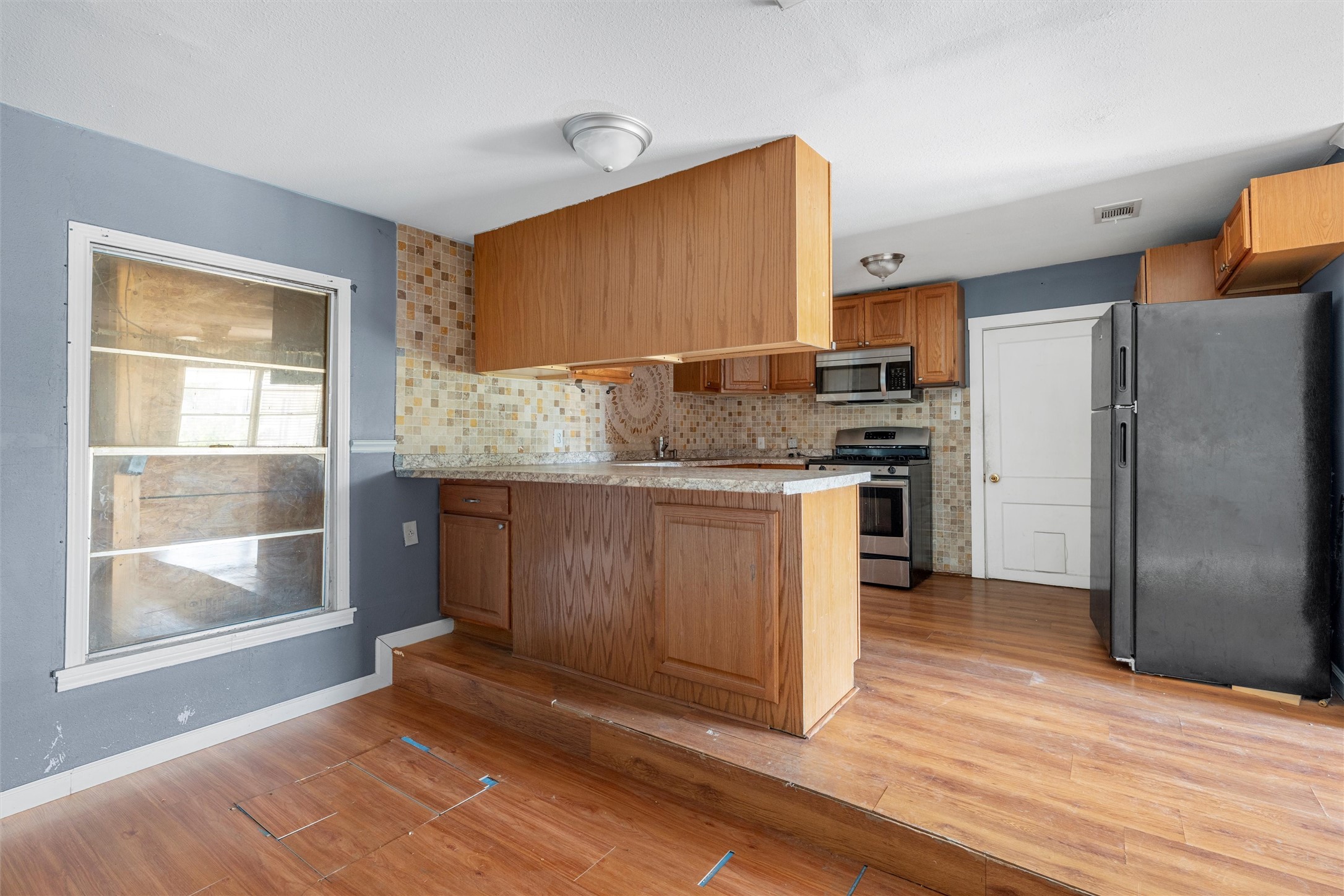 2125 Gurley Avenue Waco TX 76706