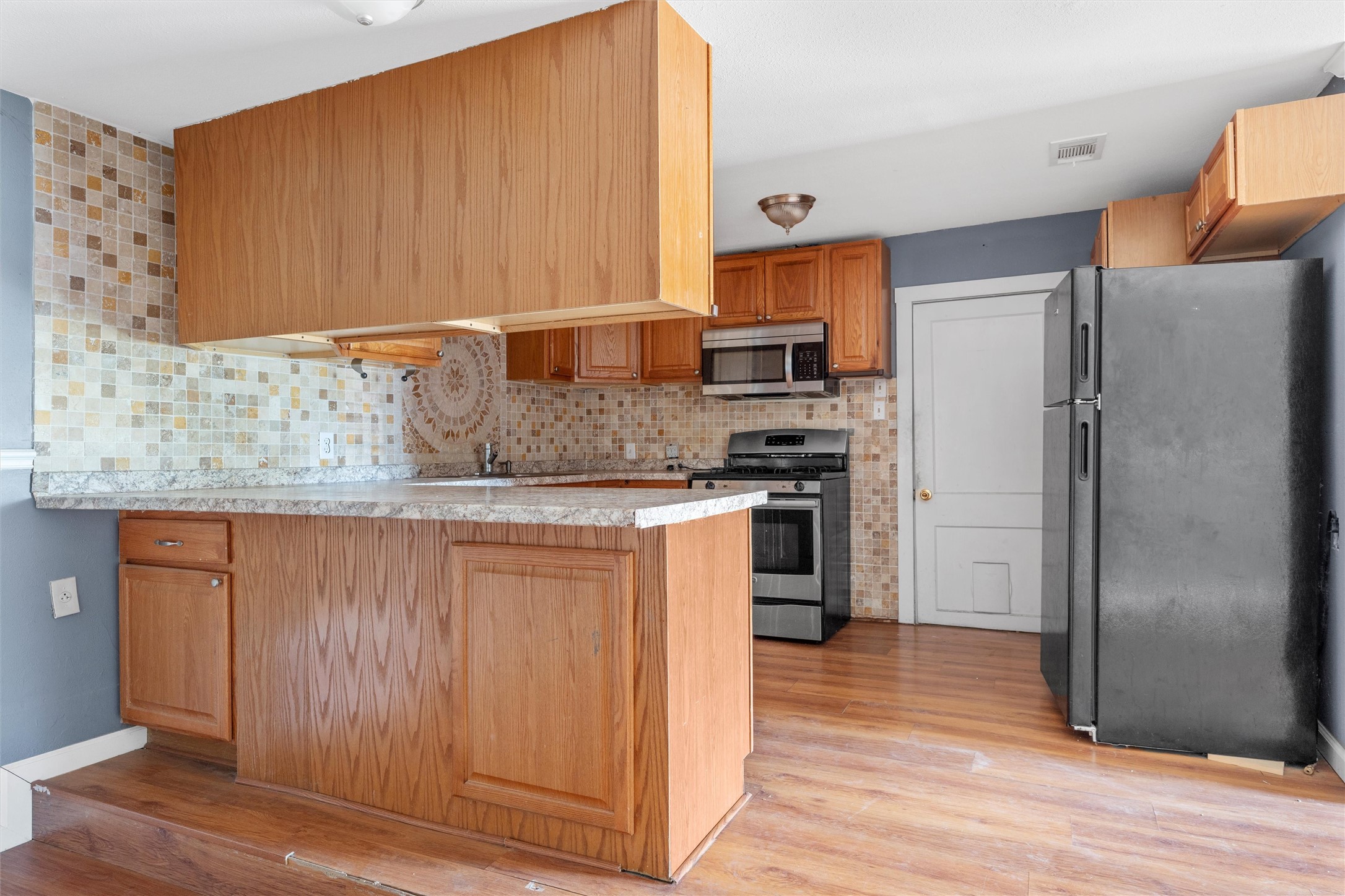 2125 Gurley Avenue Waco TX 76706