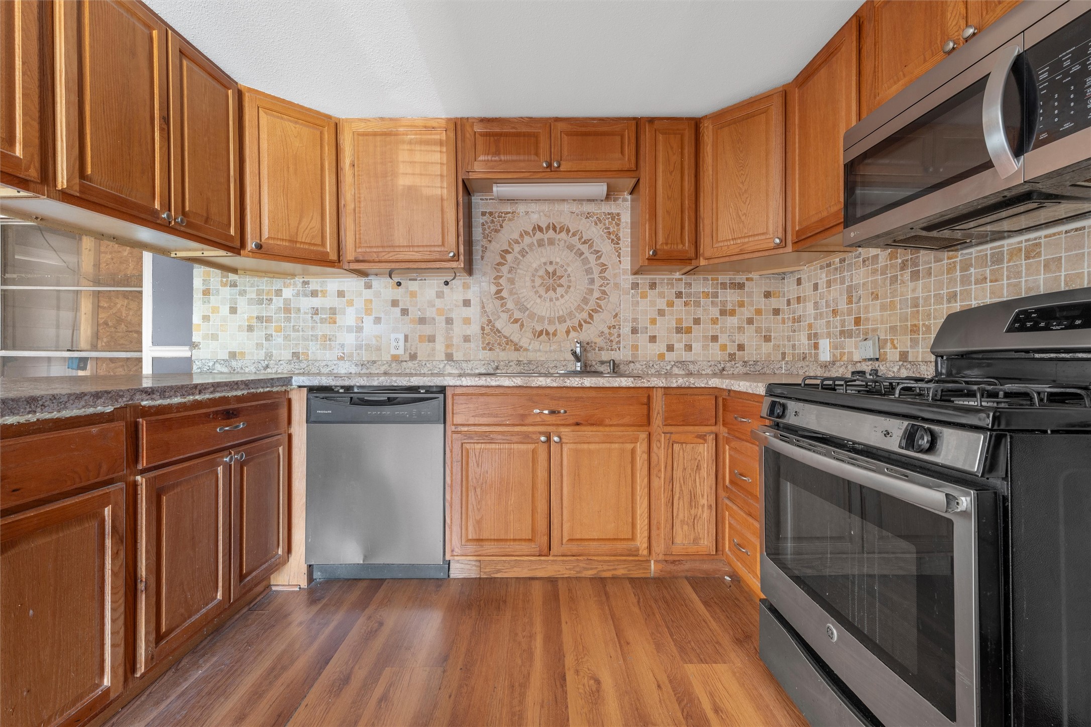 2125 Gurley Avenue Waco TX 76706