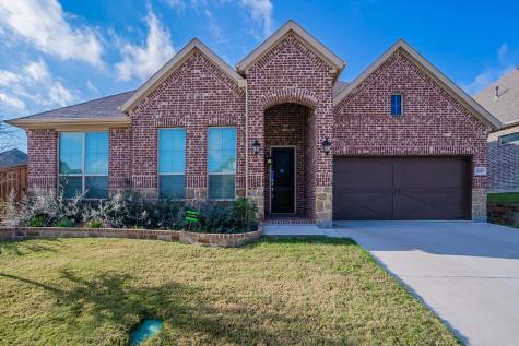 15013 Gladstone Drive Aledo TX 76008