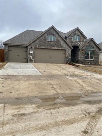 447 Camellia Drive Royse City TX 75189