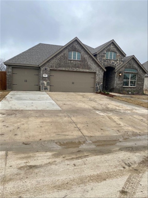 447 Camellia Drive Royse City TX 75189