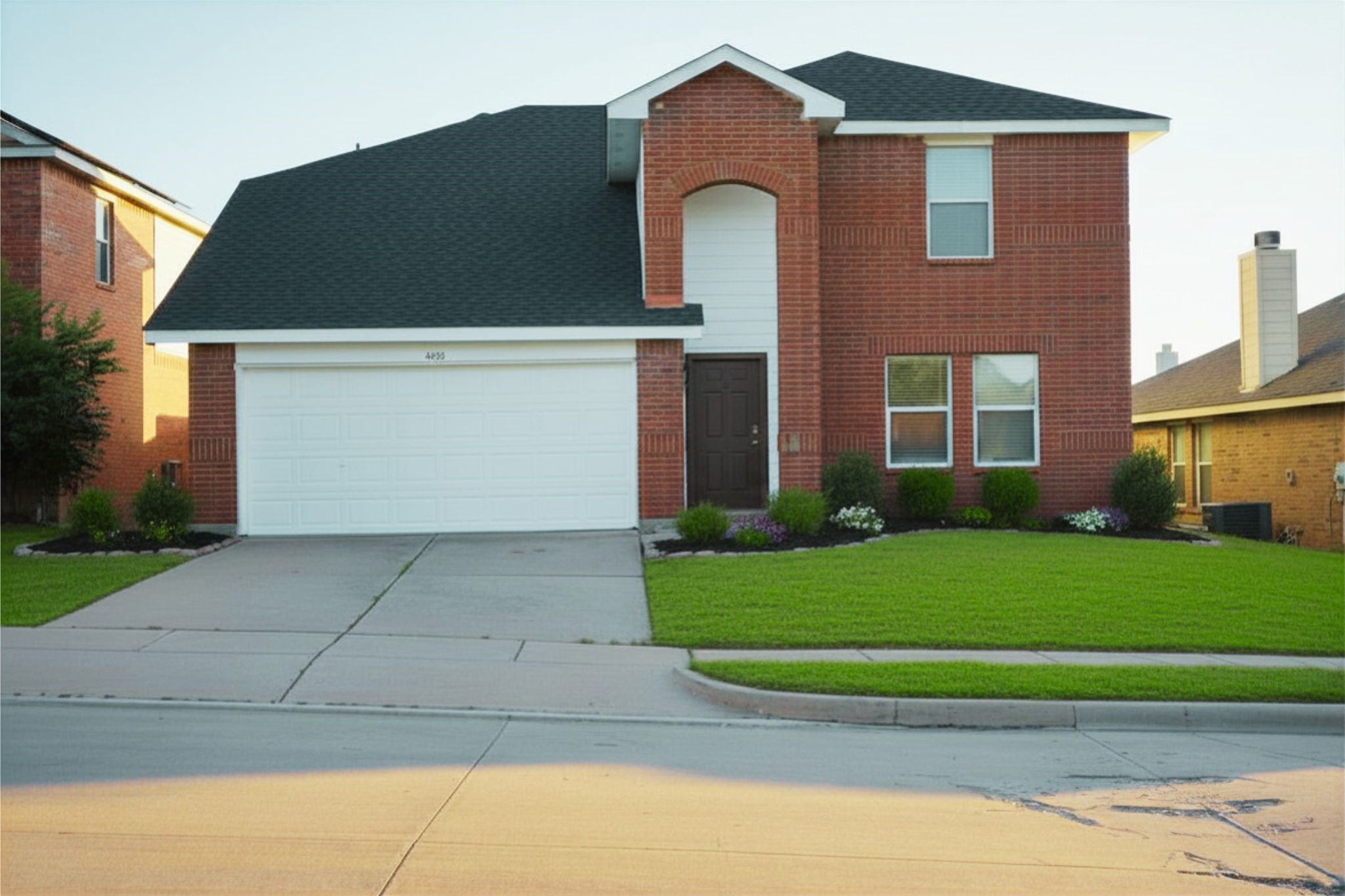 4929 Creek Ridge Trail Fort Worth TX 76179