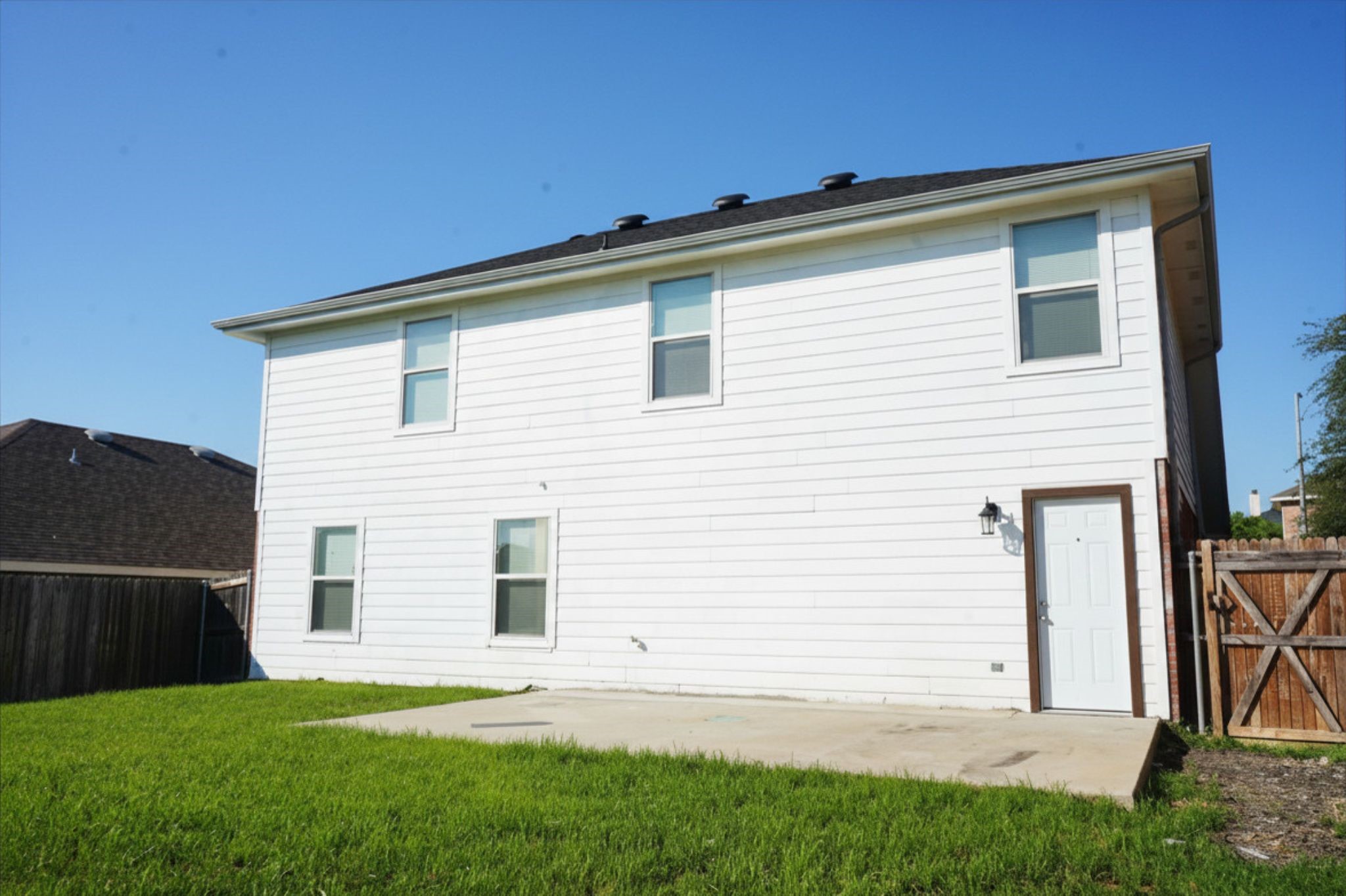 4929 Creek Ridge Trail Fort Worth TX 76179