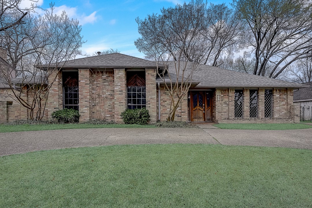621 Pebblecreek Drive Garland TX 75040