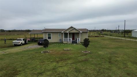 9411 County Road 155 Kaufman TX 75142
