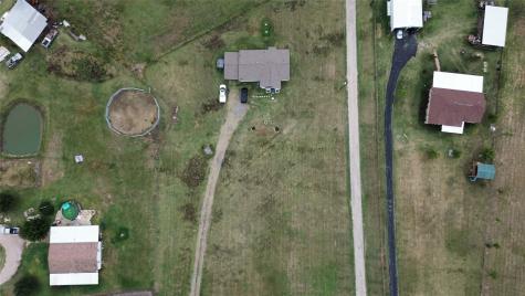 9411 County Road 155 Kaufman TX 75142