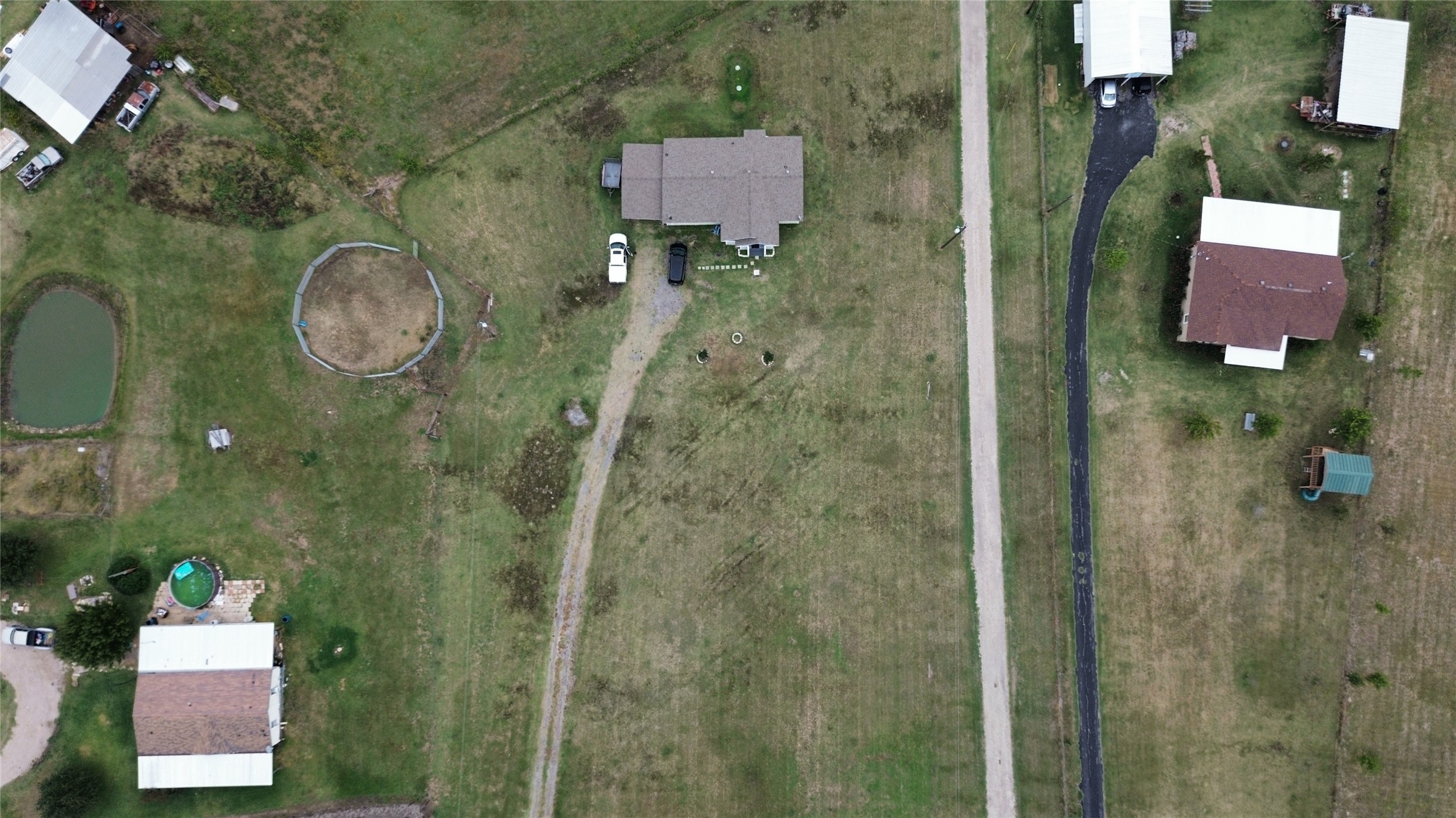 9411 County Road 155 Kaufman TX 75142