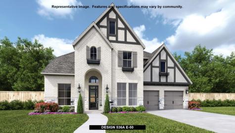 2309 Grey September Street Celina TX 75009