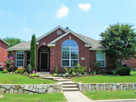 3629 Vista Verde Trail Mckinney TX 75070