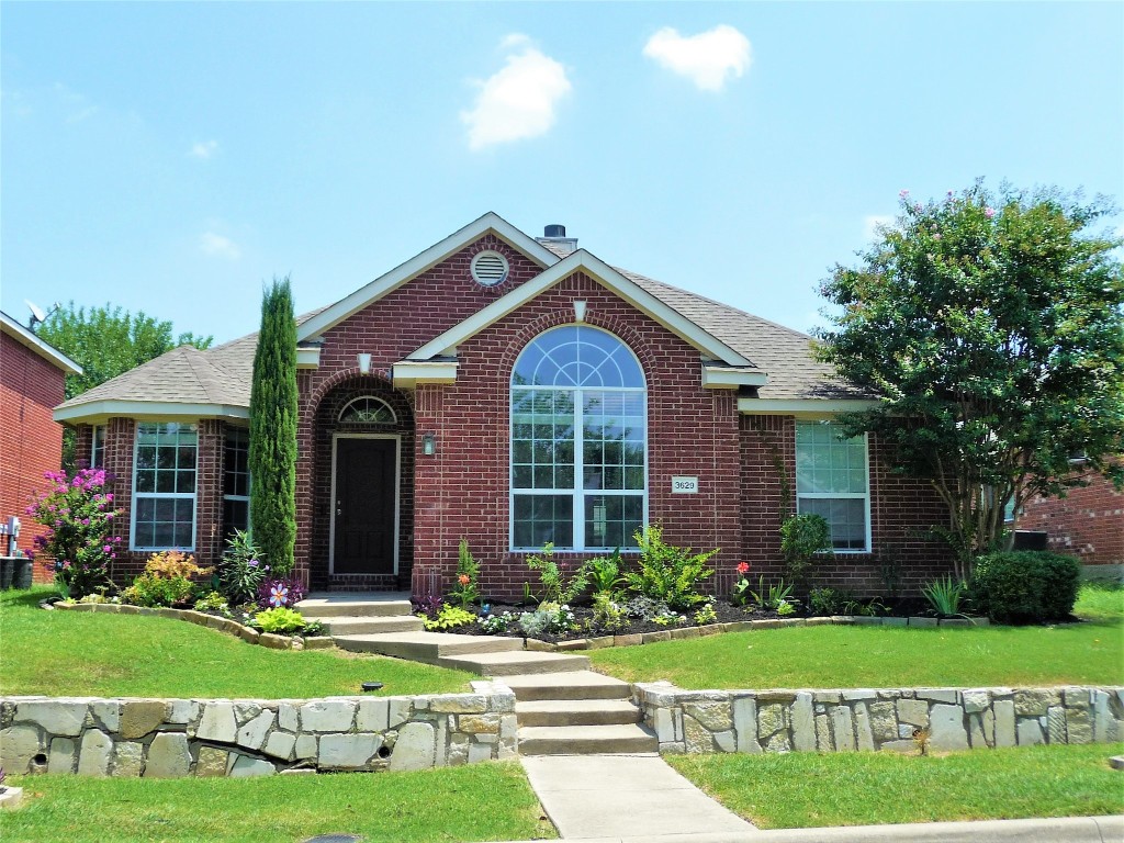 3629 Vista Verde Trail Mckinney TX 75070
