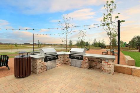 716 Vineyard Way Forney TX 75126