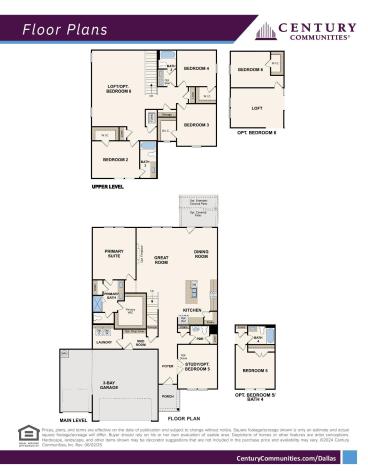 716 Vineyard Way Forney TX 75126