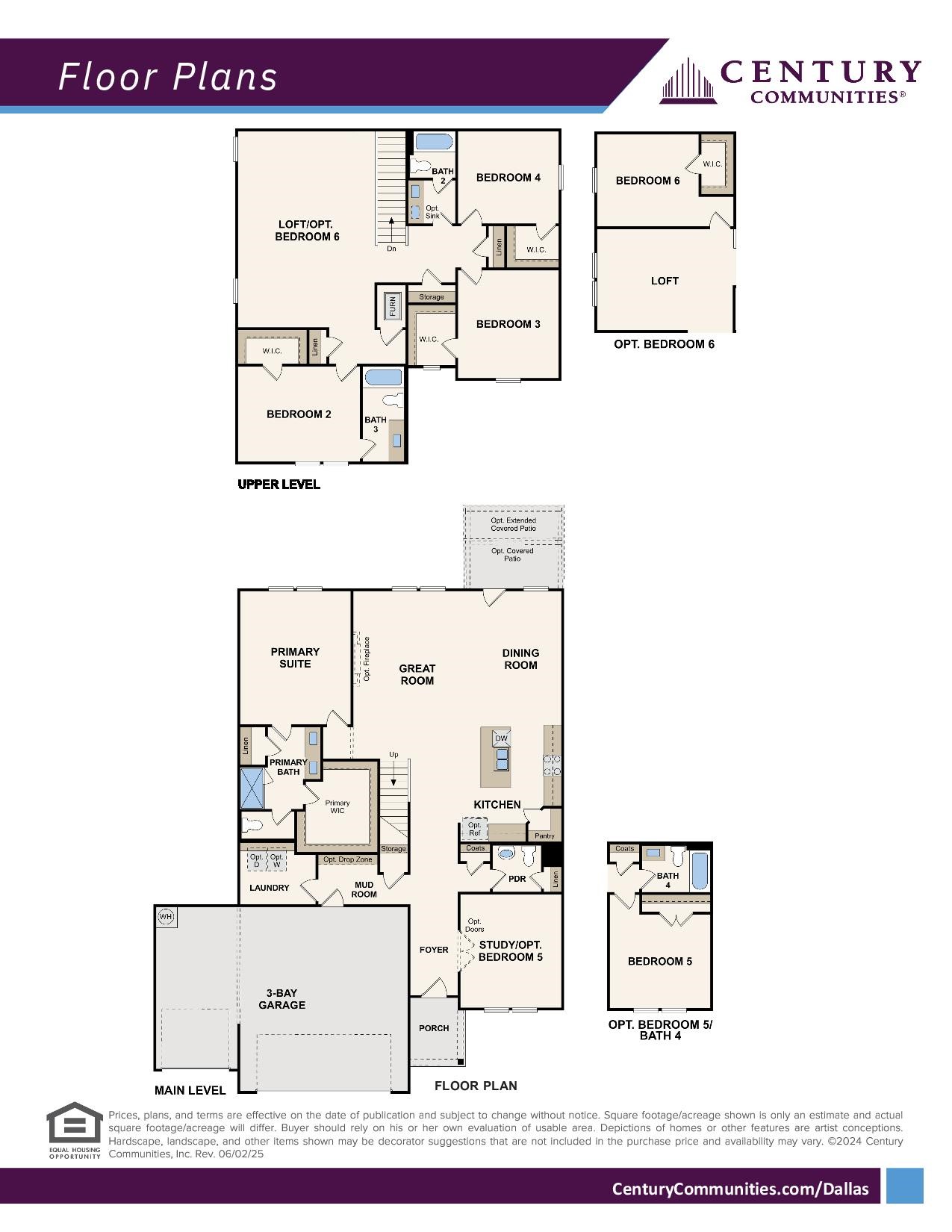 716 Vineyard Way Forney TX 75126