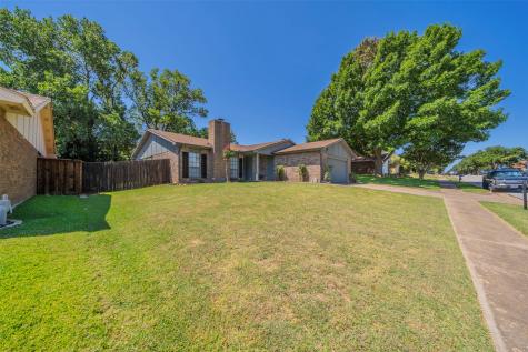 3828 Aspenwood Drive Bedford TX 76021