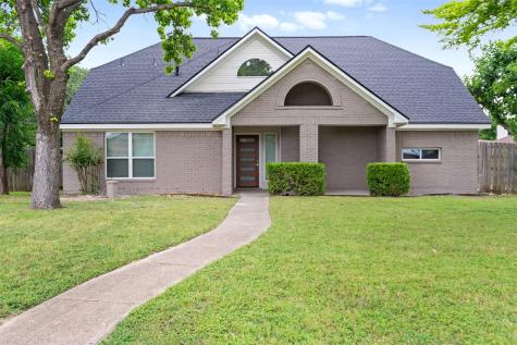 822 Aspen Lane Desoto TX 75115