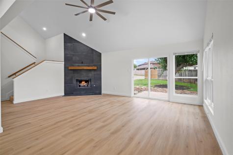 822 Aspen Lane Desoto TX 75115