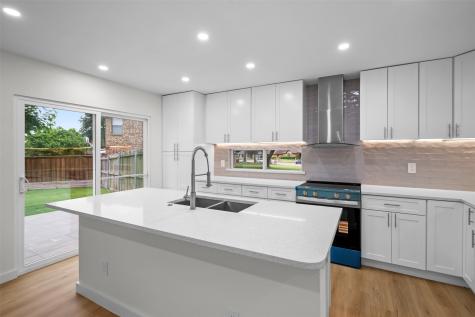 822 Aspen Lane Desoto TX 75115