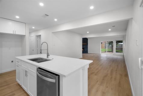 822 Aspen Lane Desoto TX 75115