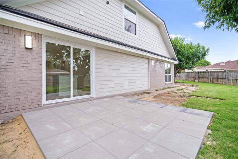 822 Aspen Lane Desoto TX 75115