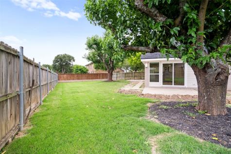 822 Aspen Lane Desoto TX 75115