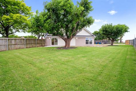822 Aspen Lane Desoto TX 75115