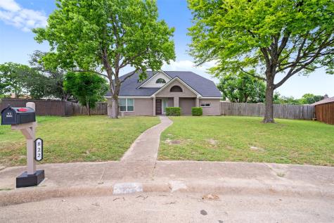822 Aspen Lane Desoto TX 75115