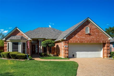 6623 Shelton Home Court Arlington TX 76017