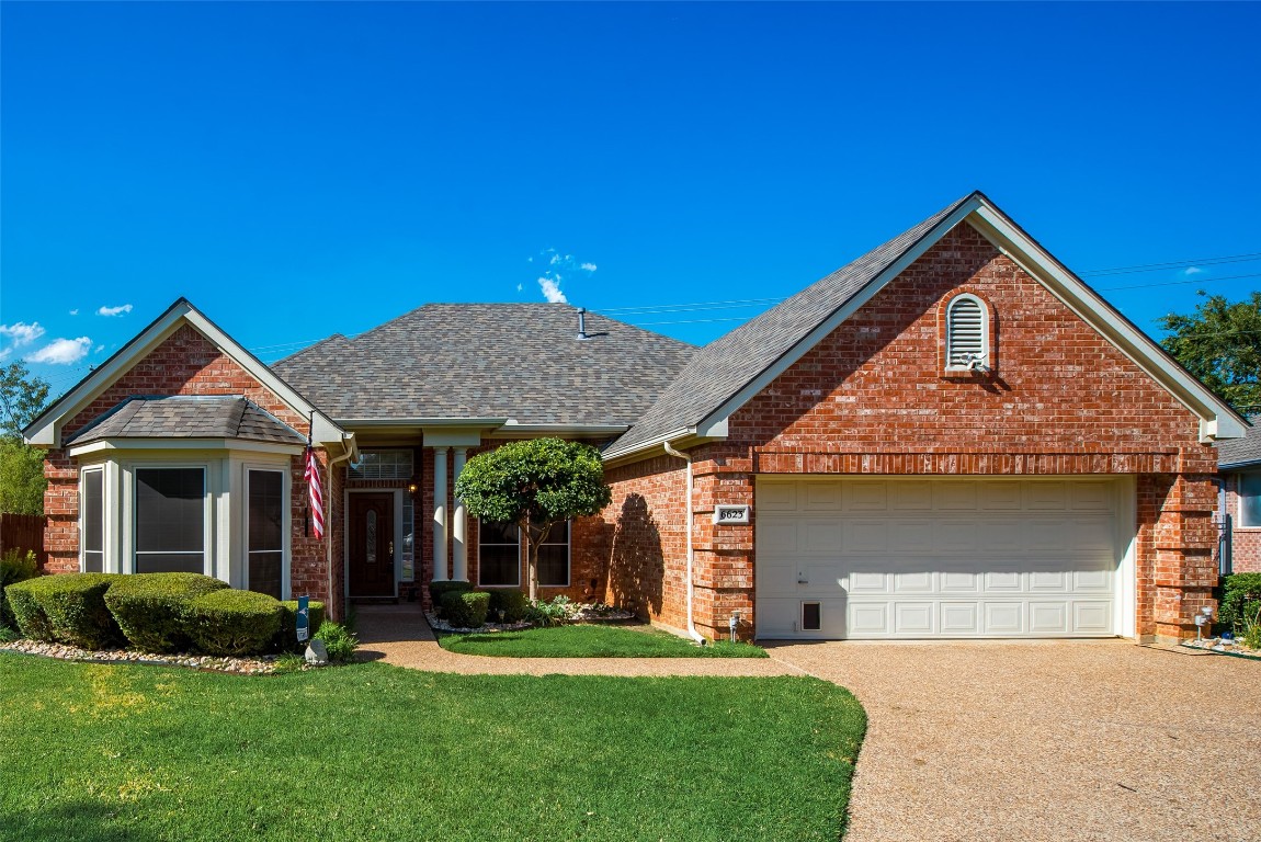 6623 Shelton Home Court Arlington TX 76017