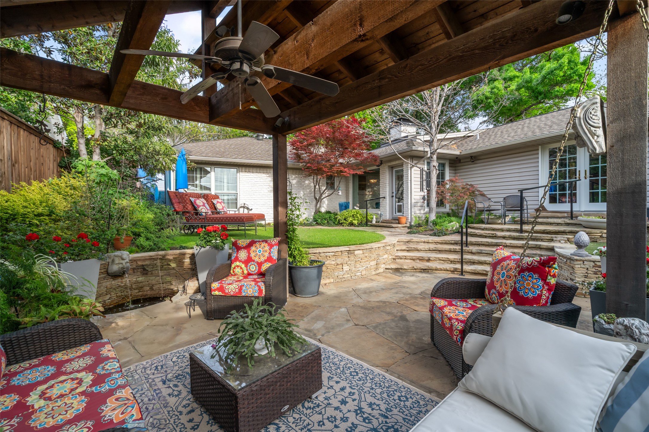 9709 Elmcrest Drive Dallas TX 75238