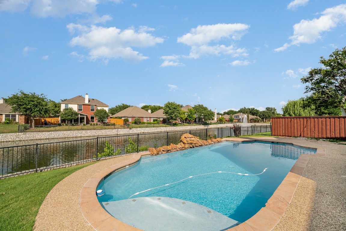 6560 Waterbury Drive Frisco TX 75035