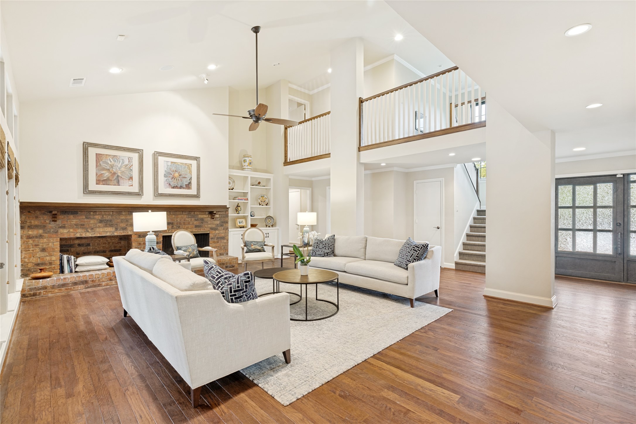 17228 Hidden Glen Drive Dallas TX 75248