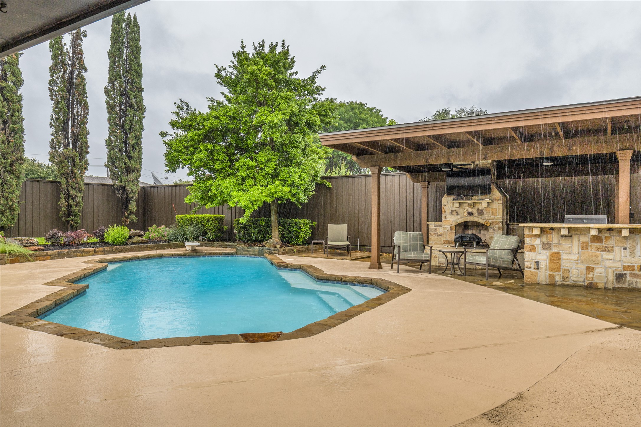 17228 Hidden Glen Drive Dallas TX 75248