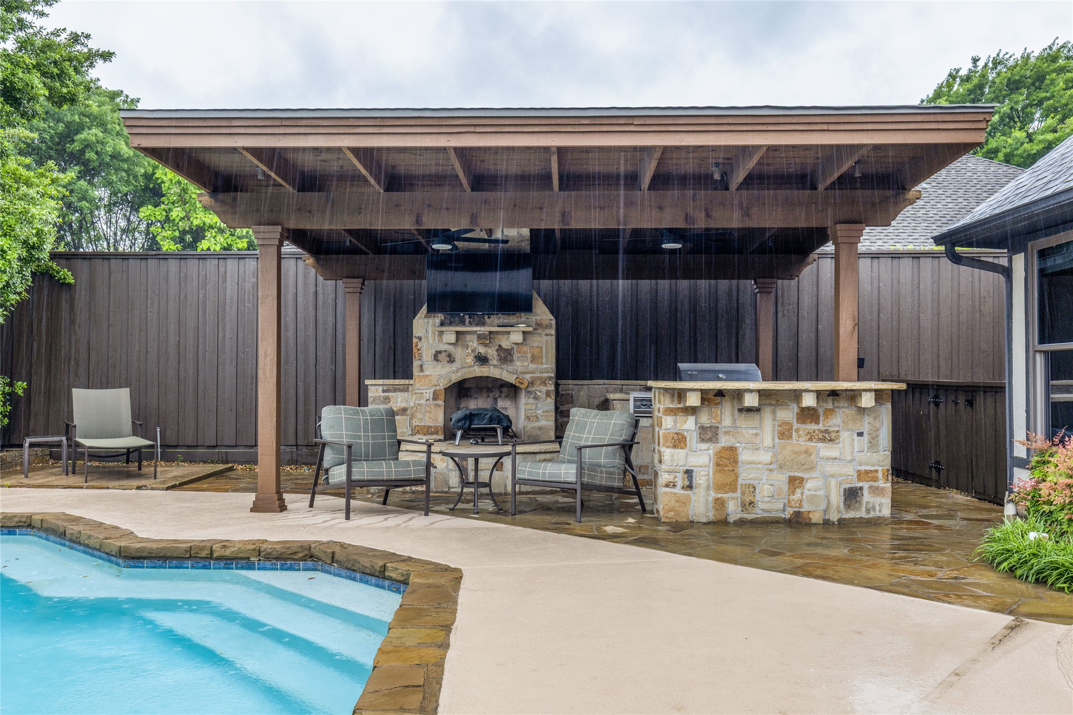 17228 Hidden Glen Drive Dallas TX 75248
