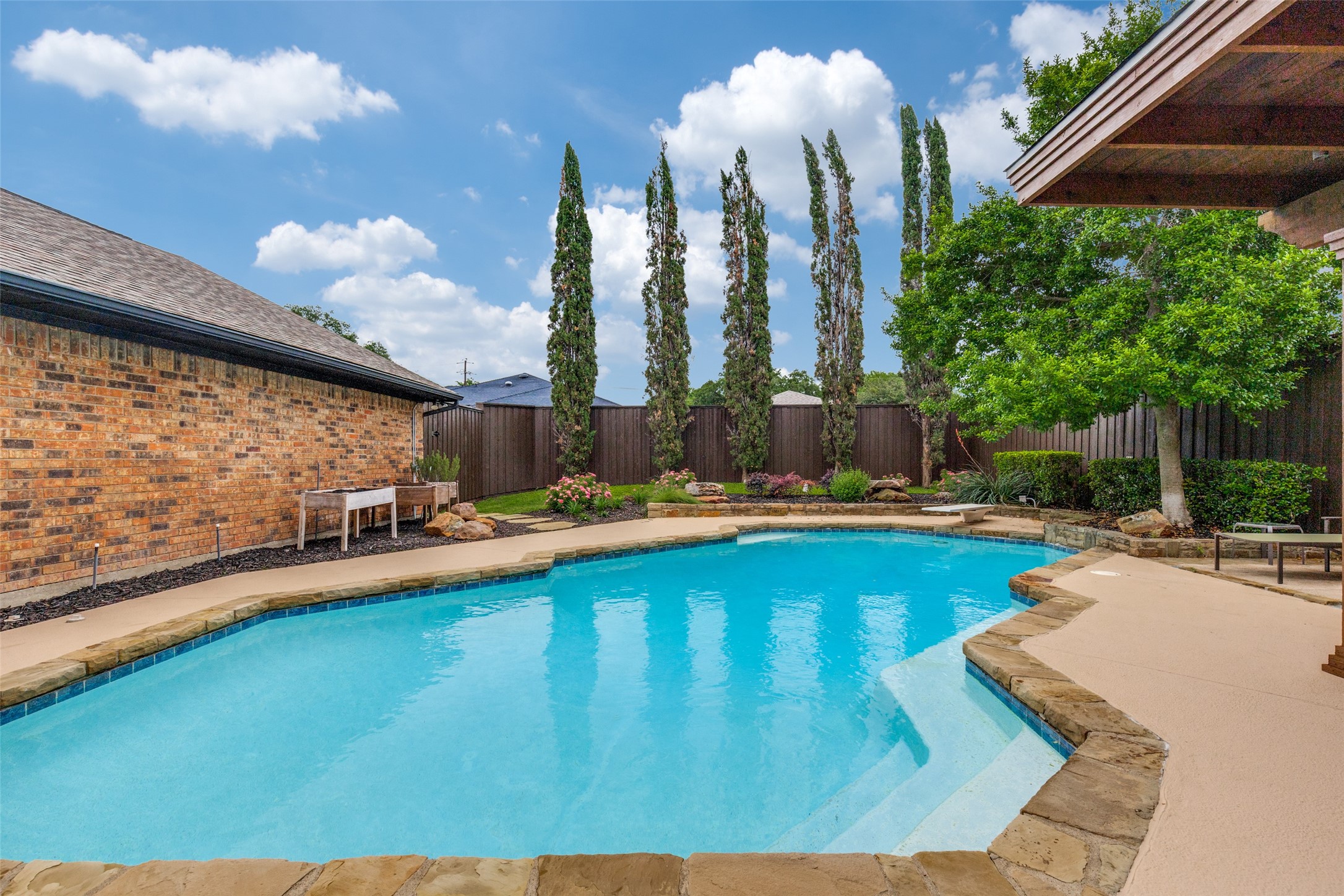 17228 Hidden Glen Drive Dallas TX 75248