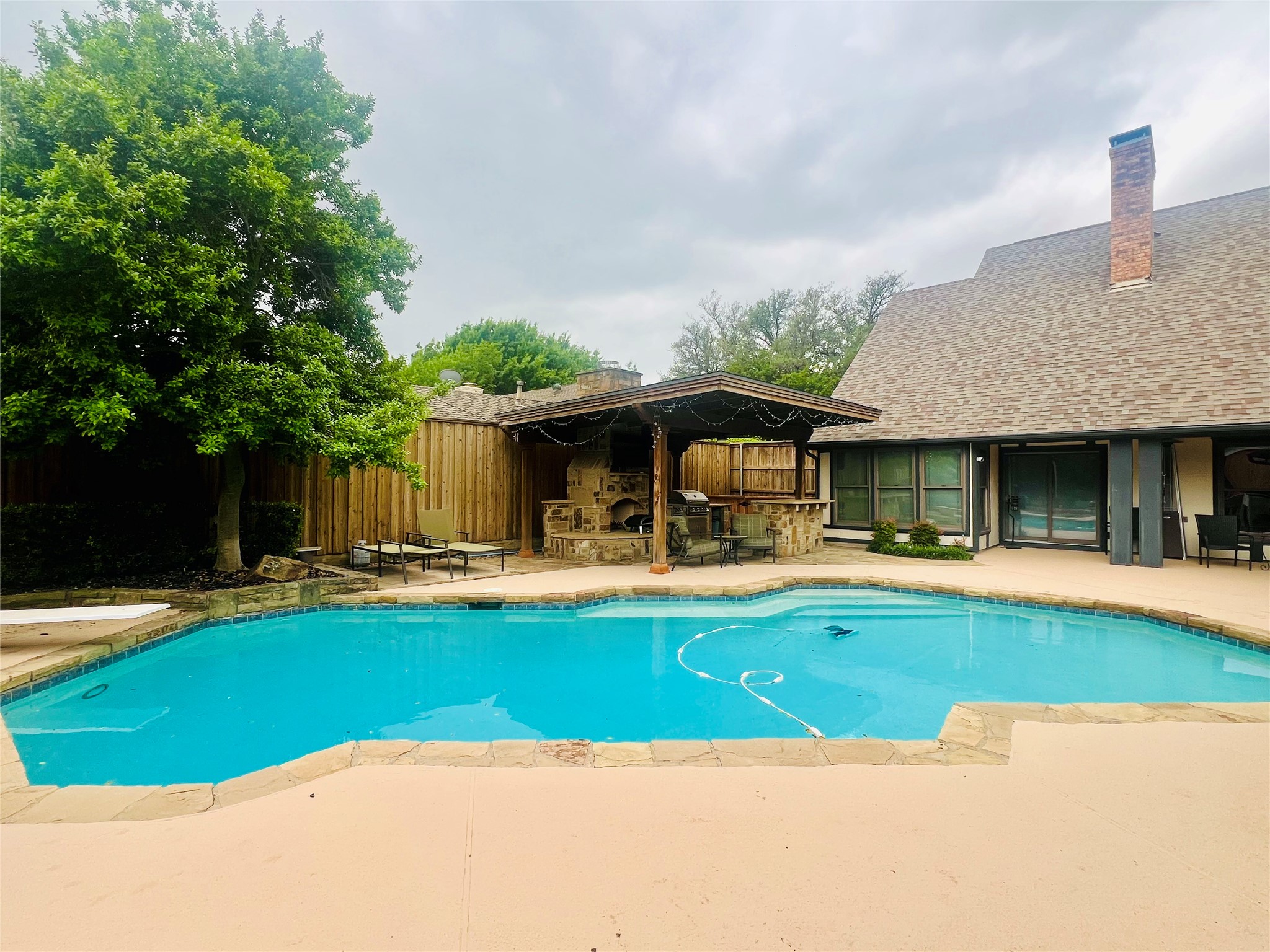 17228 Hidden Glen Drive Dallas TX 75248