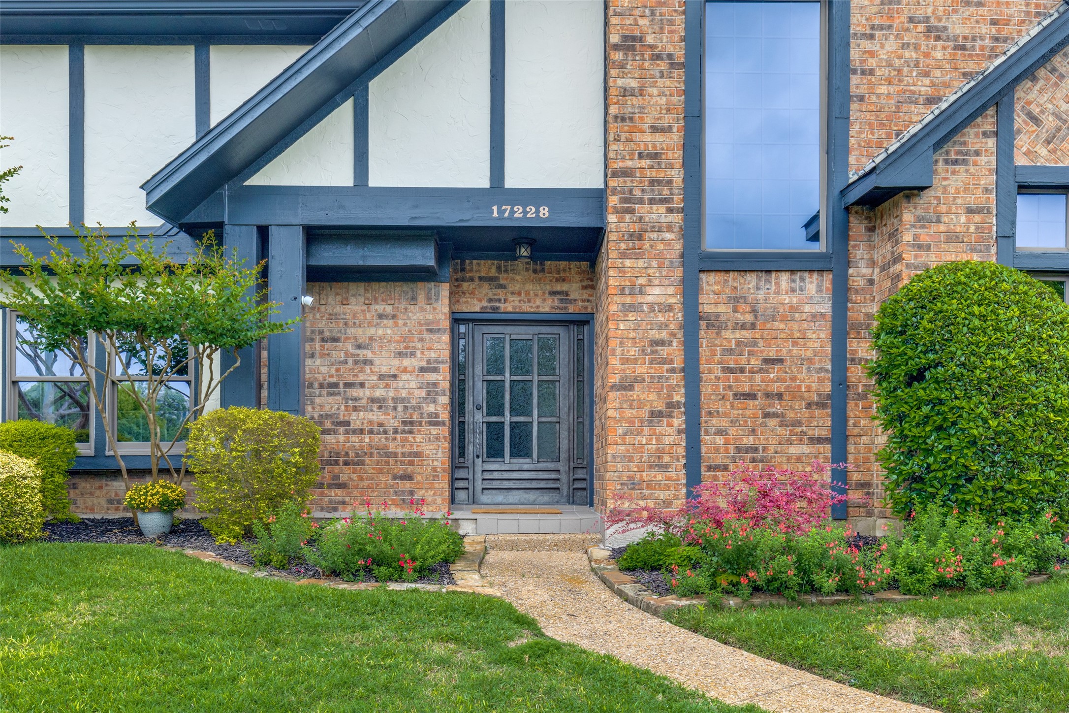 17228 Hidden Glen Drive Dallas TX 75248