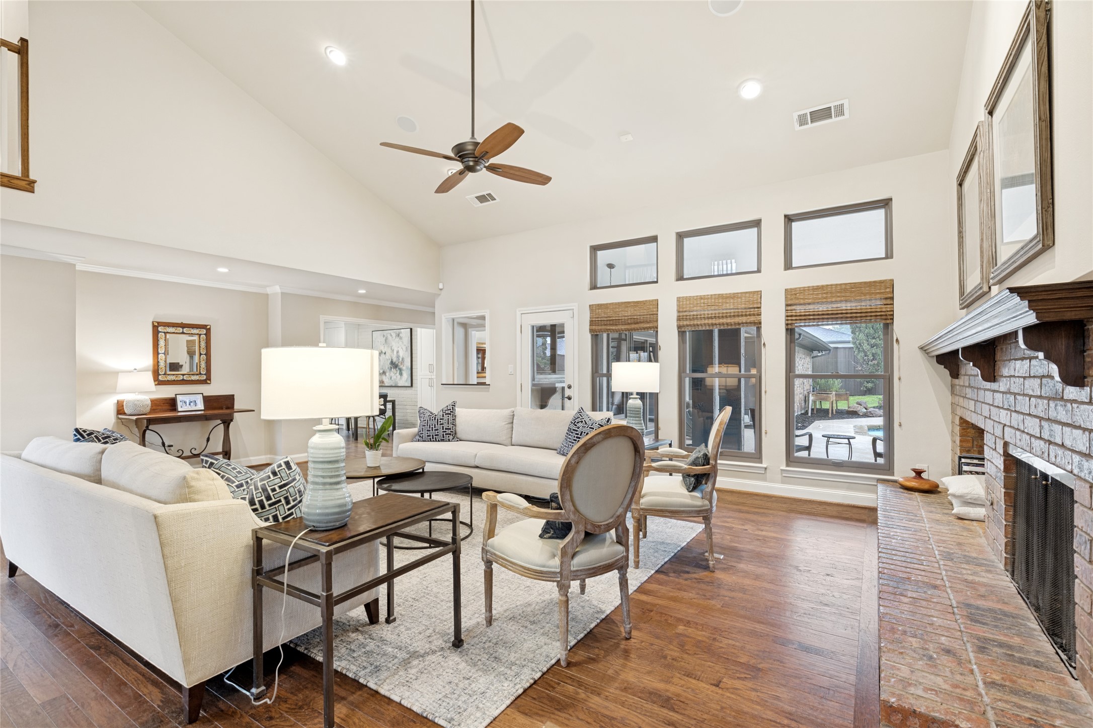 17228 Hidden Glen Drive Dallas TX 75248
