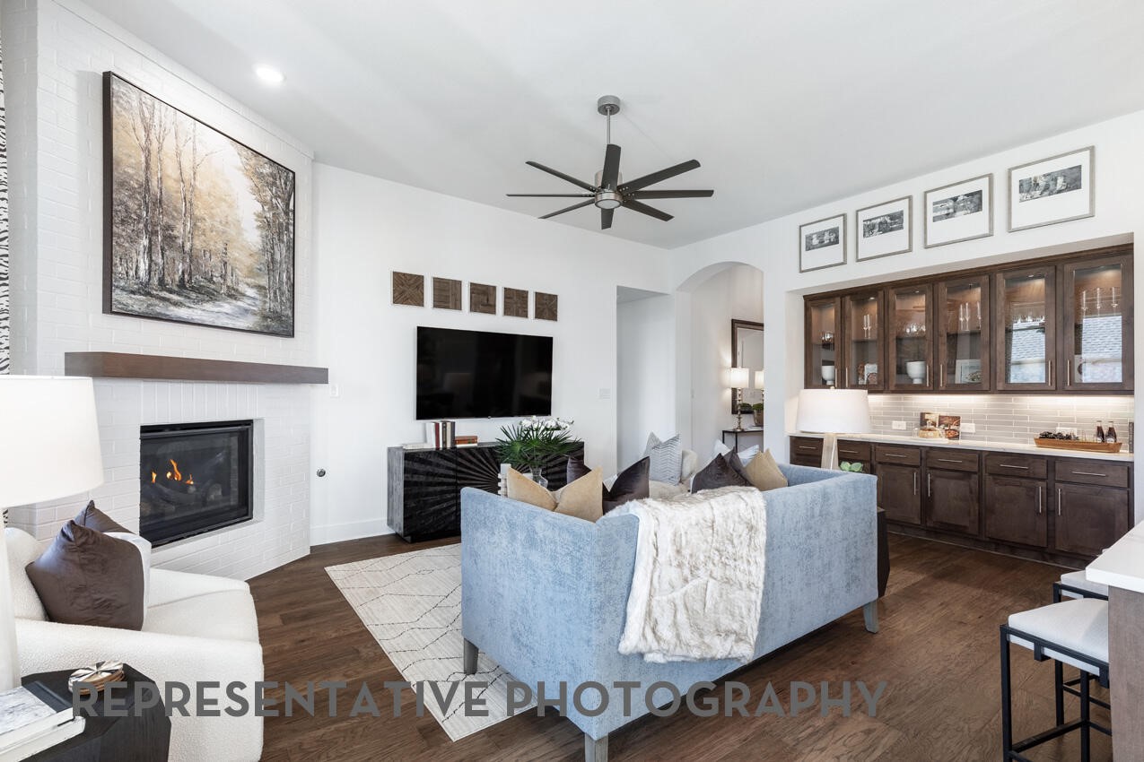 7864 Switchwood Lane Fort Worth TX 76123